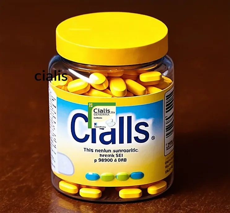 Cialis 1